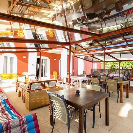 Club Pueblo Menorquin Ciutadella (Menorca) Exterior foto