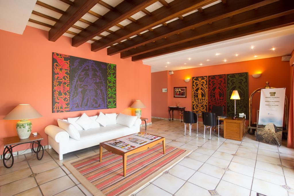 Club Pueblo Menorquin Ciutadella (Menorca) Exterior foto