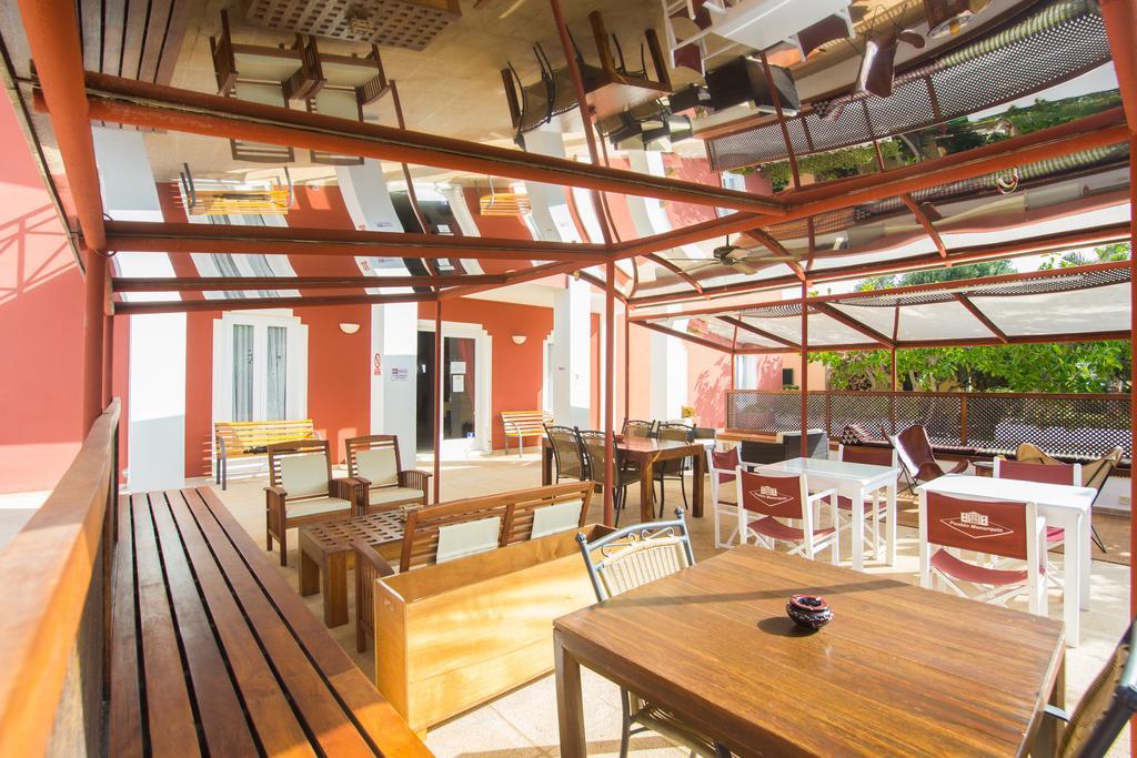 Club Pueblo Menorquin Ciutadella (Menorca) Exterior foto