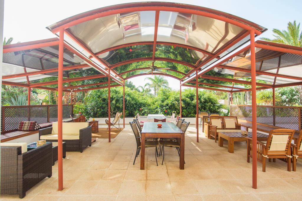 Club Pueblo Menorquin Ciutadella (Menorca) Exterior foto