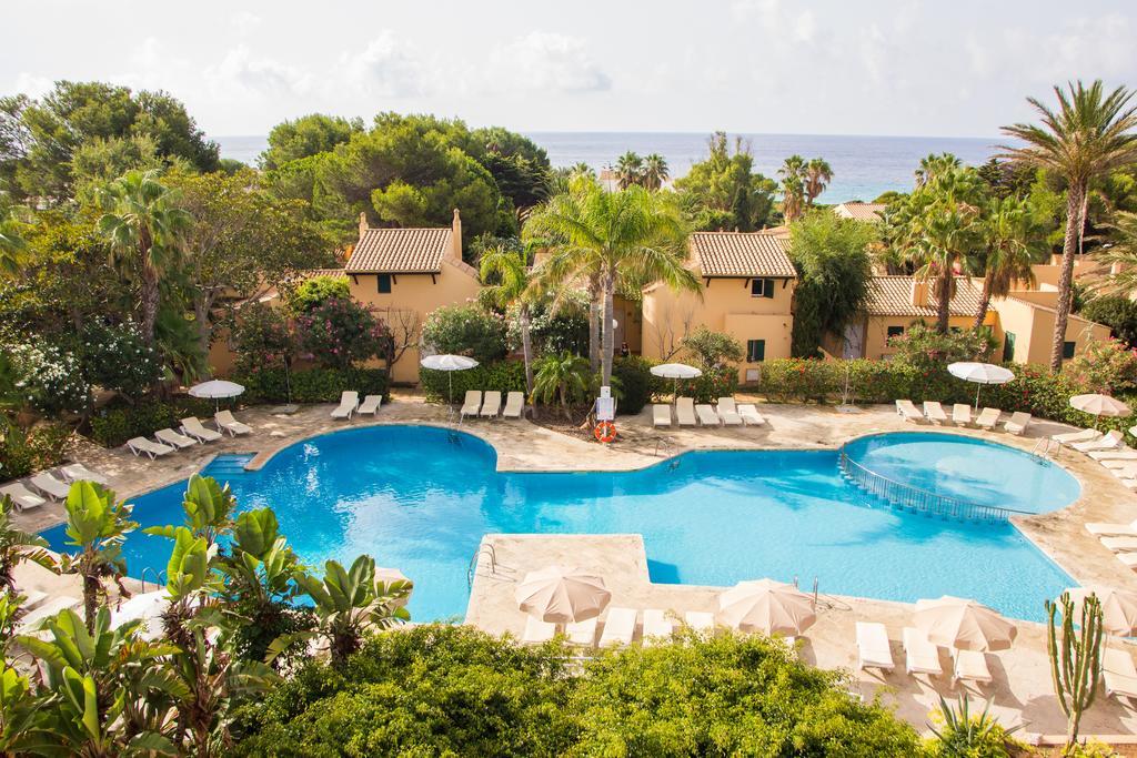 Club Pueblo Menorquin Ciutadella (Menorca) Exterior foto