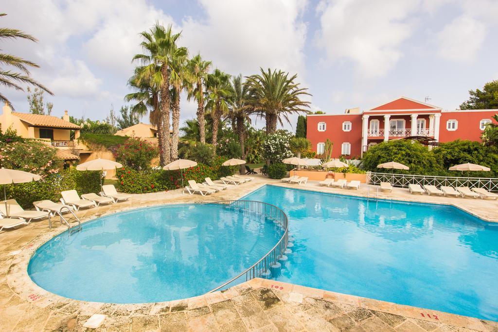 Club Pueblo Menorquin Ciutadella (Menorca) Exterior foto