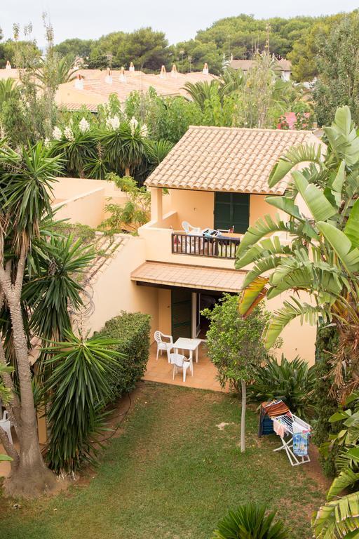Club Pueblo Menorquin Ciutadella (Menorca) Exterior foto