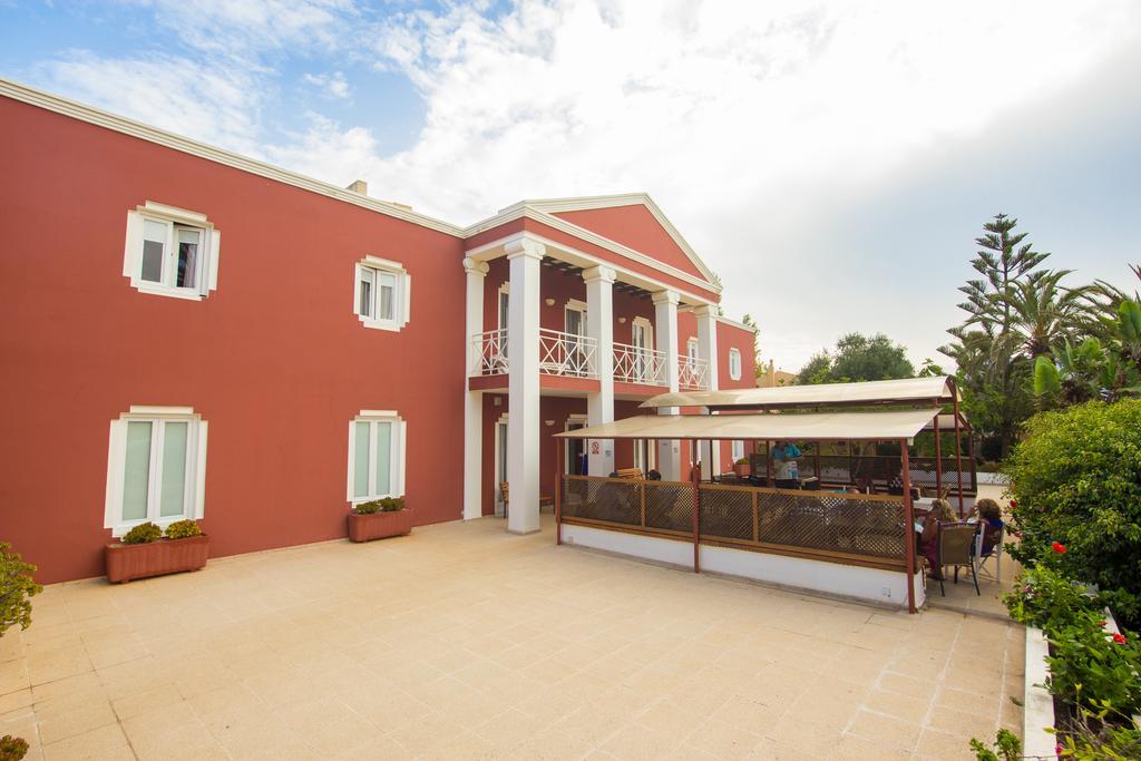 Club Pueblo Menorquin Ciutadella (Menorca) Exterior foto