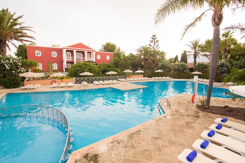 Club Pueblo Menorquin Ciutadella (Menorca) Exterior foto