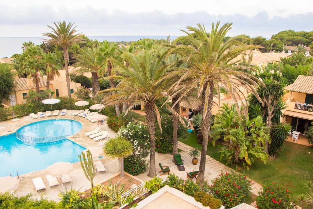 Club Pueblo Menorquin Ciutadella (Menorca) Exterior foto