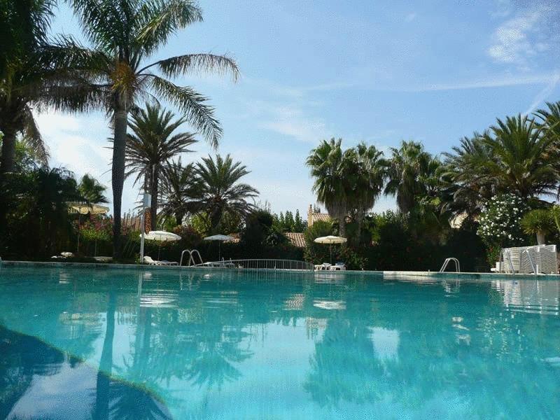 Club Pueblo Menorquin Ciutadella (Menorca) Exterior foto