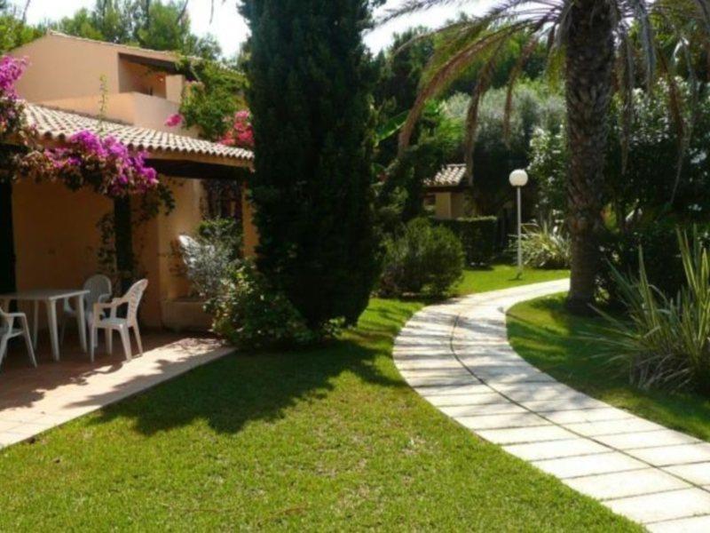 Club Pueblo Menorquin Ciutadella (Menorca) Exterior foto