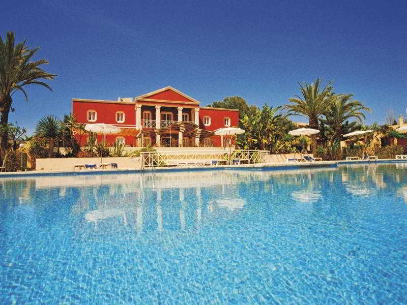 Club Pueblo Menorquin Ciutadella (Menorca) Exterior foto