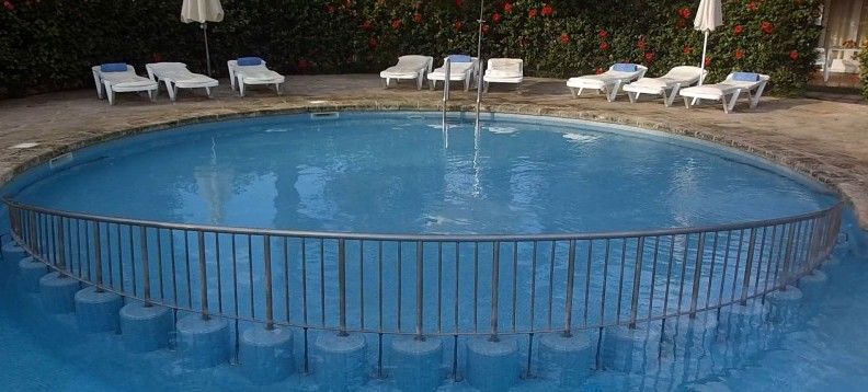 Club Pueblo Menorquin Ciutadella (Menorca) Exterior foto
