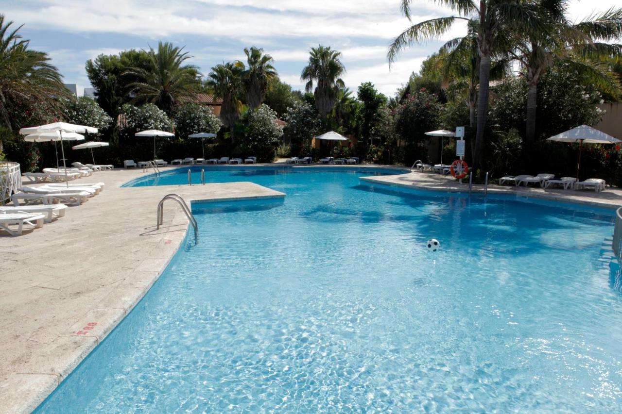 Club Pueblo Menorquin Ciutadella (Menorca) Exterior foto